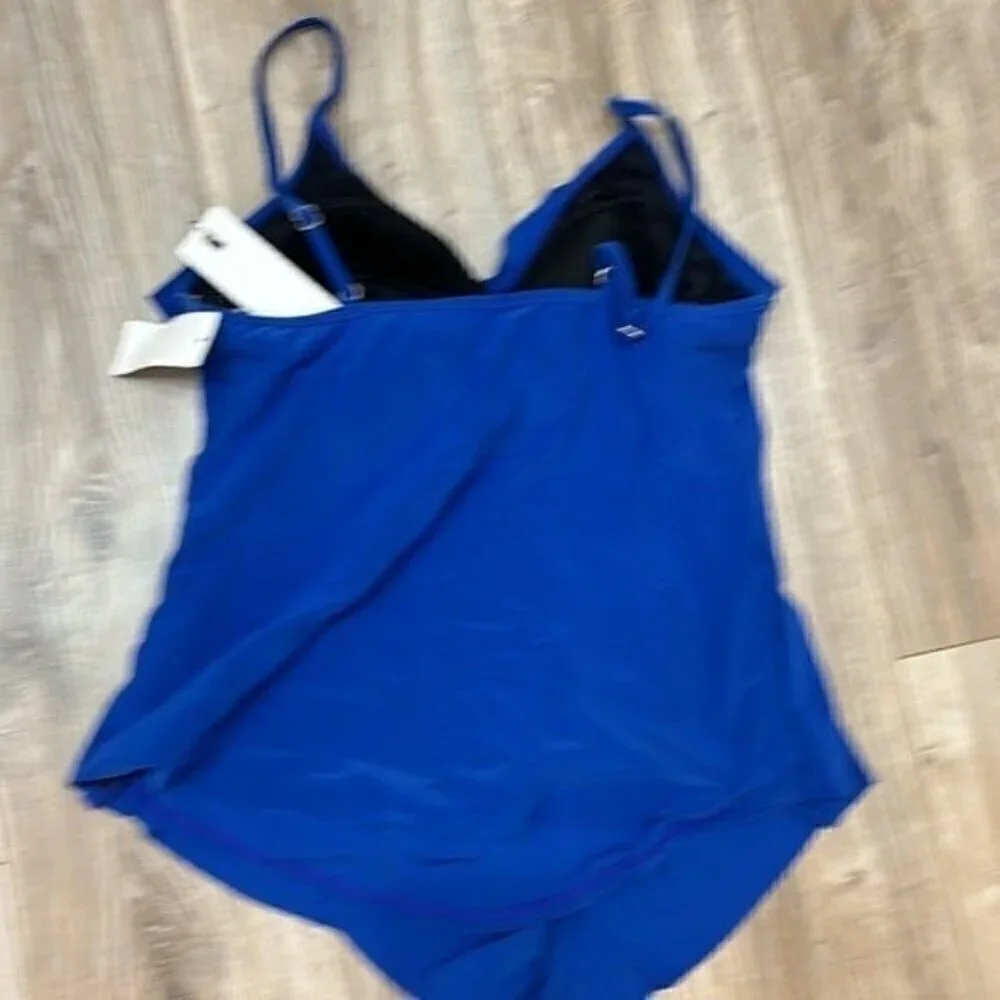 Magicsuit swimsuit tankini
